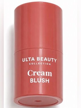 Ulta Beauty Cream Blush